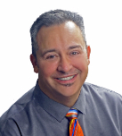 Michael Garza Logo